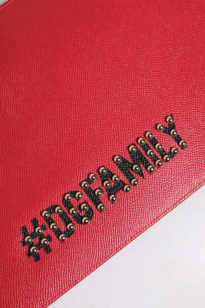 Dolce &amp; Gabbana Red 
