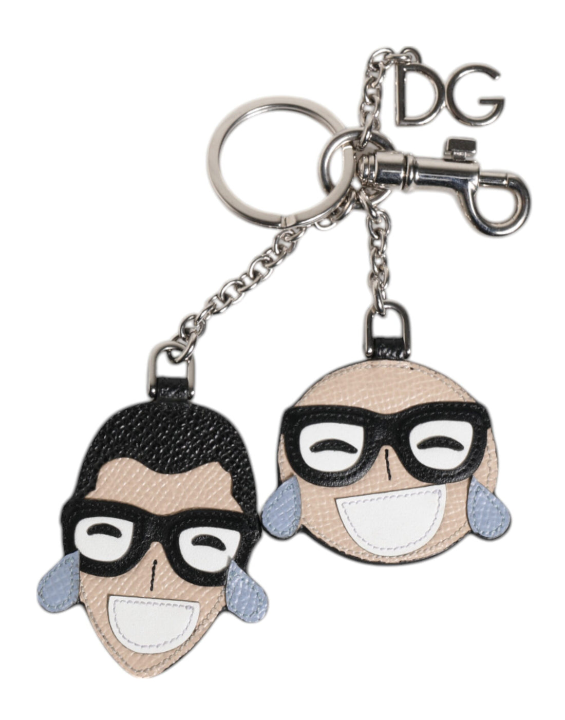 Dolce &amp; Gabbana Multicolor 