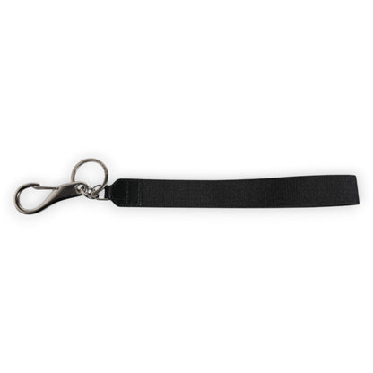 Dolce &amp; Gabbana Black Nylon Logo DG Crown Men&