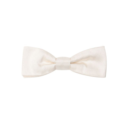 Dolce &amp;amp; Gabbana Vit Sidenrosett