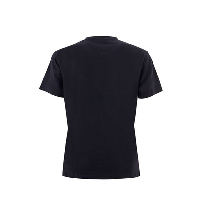 Kenzo Elegant Bomullströja i Tidlös Svart