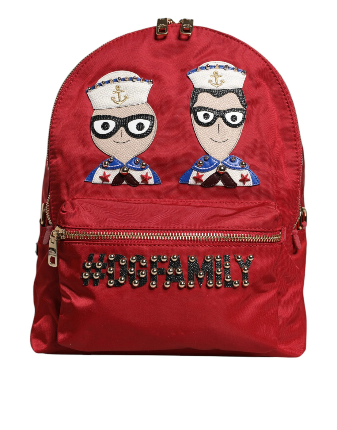 Dolce &amp;amp; Gabbana Röd 
