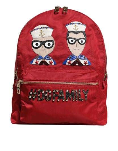 Dolce &amp;amp; Gabbana Röd 