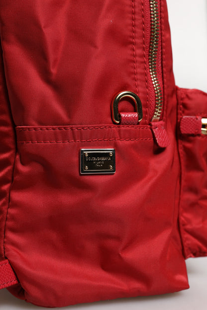 Dolce &amp;amp; Gabbana Röd 