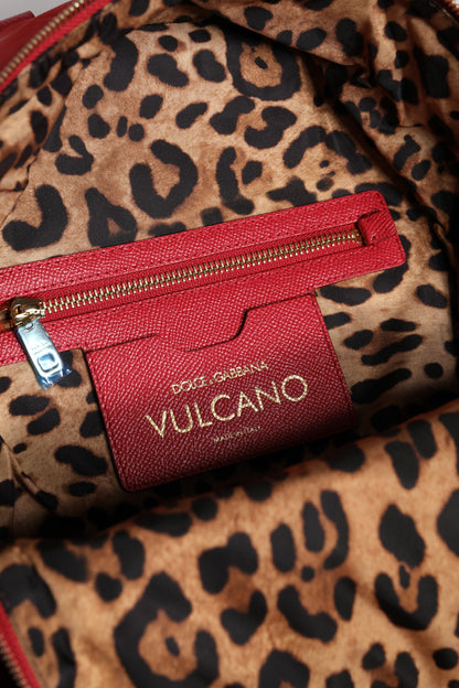 Dolce &amp;amp; Gabbana Röd 