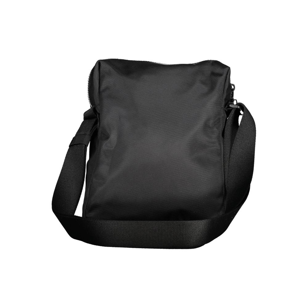 Calvin Klein &quot;Black Polyester Mens Shoulder Bag&quot;