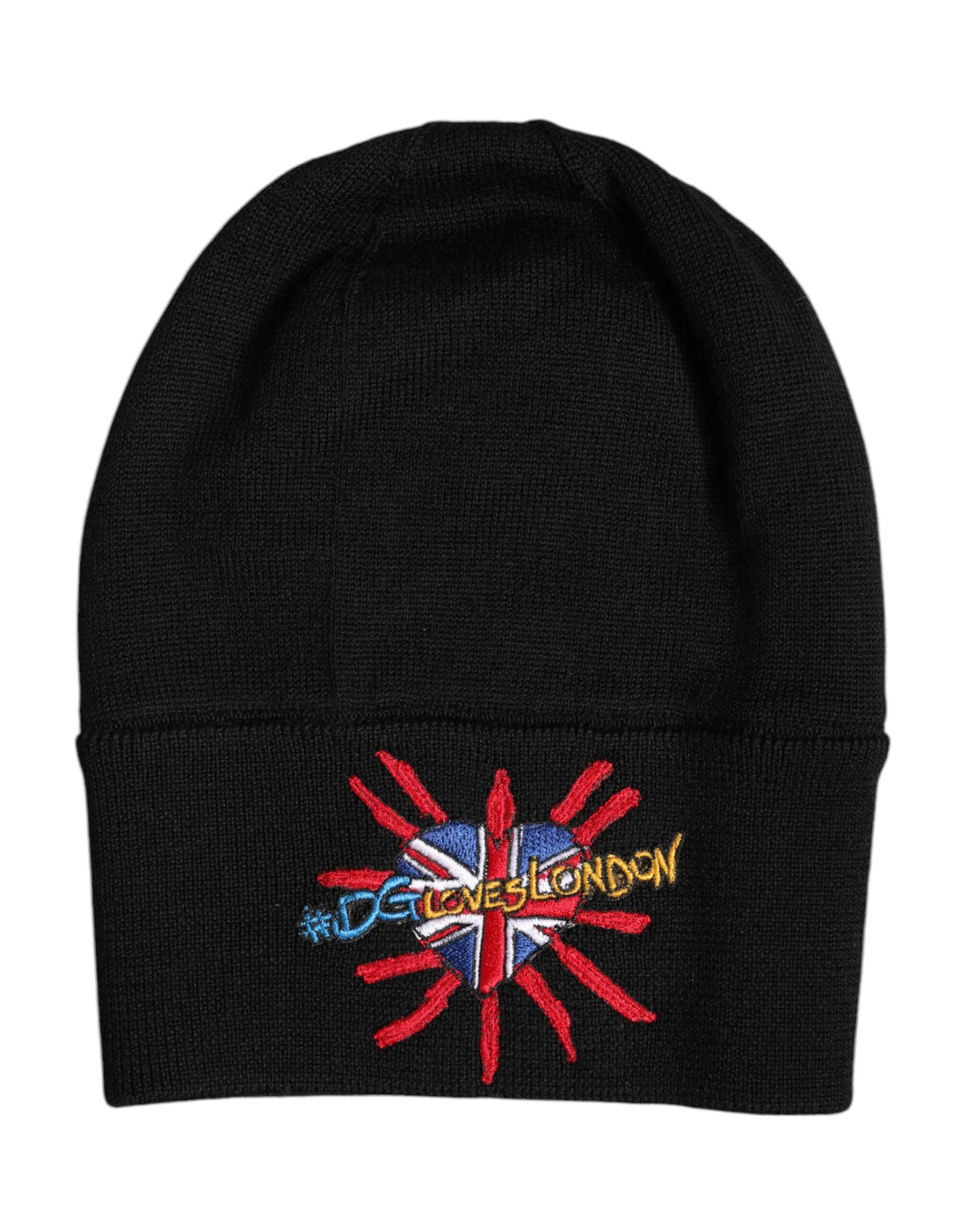 Dolce &amp; Gabbana Black 