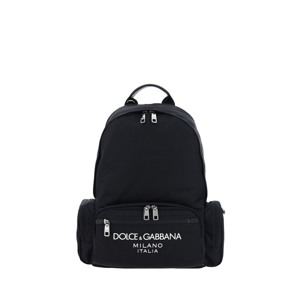 Dolce &amp; Gabbana Backpack