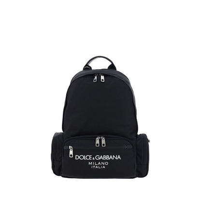 Dolce &amp; Gabbana Backpack