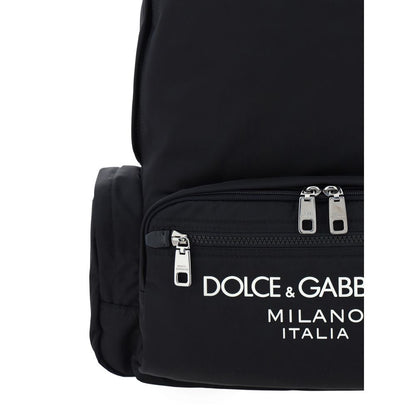 Dolce &amp; Gabbana Backpack