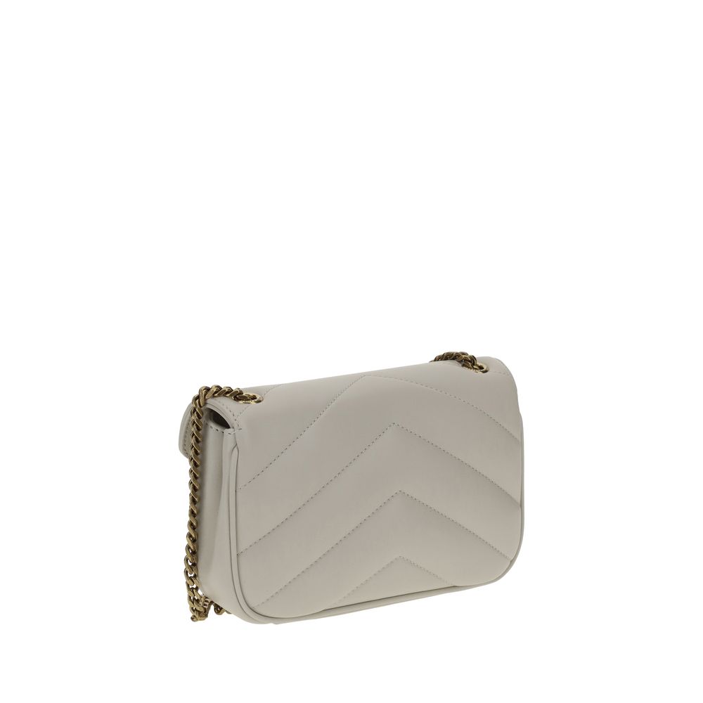 Saint Laurent Lou Lou Axelväska
