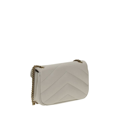 Saint Laurent Lou Lou Axelväska