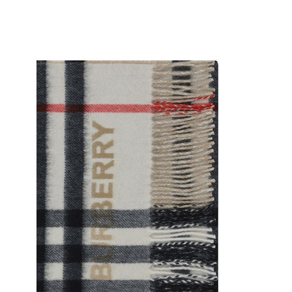 Burberry-halsduk