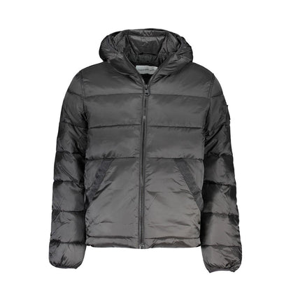 Calvin Klein Sleek Hooded Men&