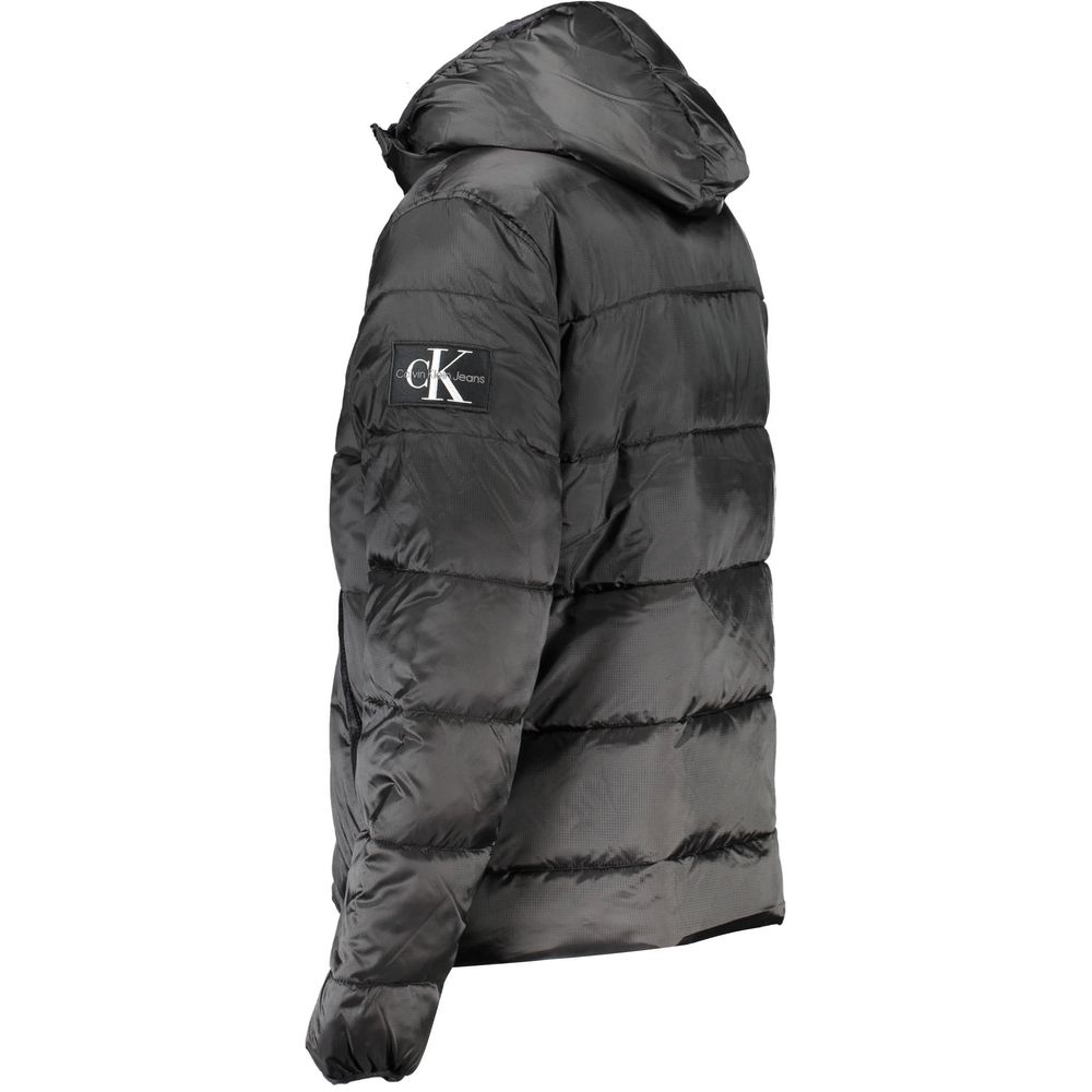 Calvin Klein Sleek Hooded Men&