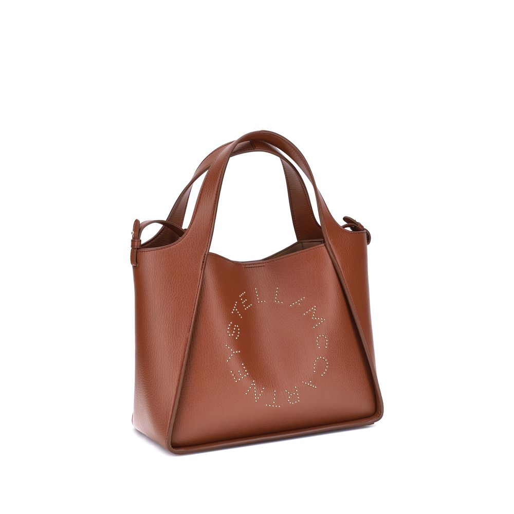 Stella McCartney Toteväska i konstläder