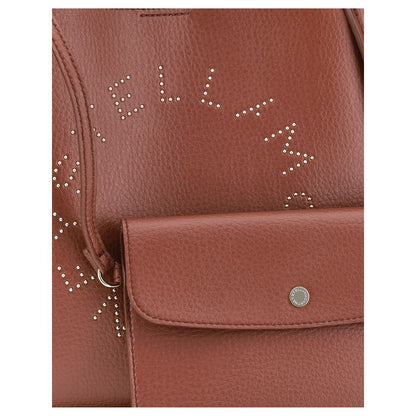 Stella McCartney Toteväska i konstläder