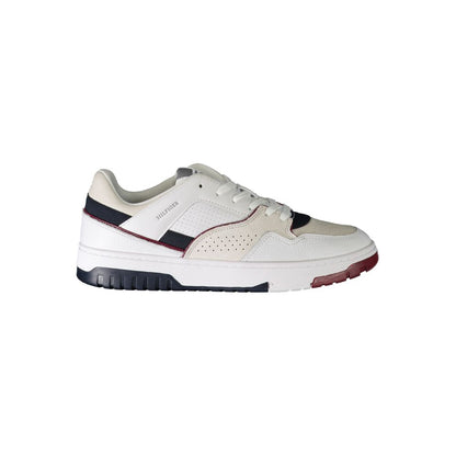 Tommy Hilfiger Vita Polyeten Herr Sneaker