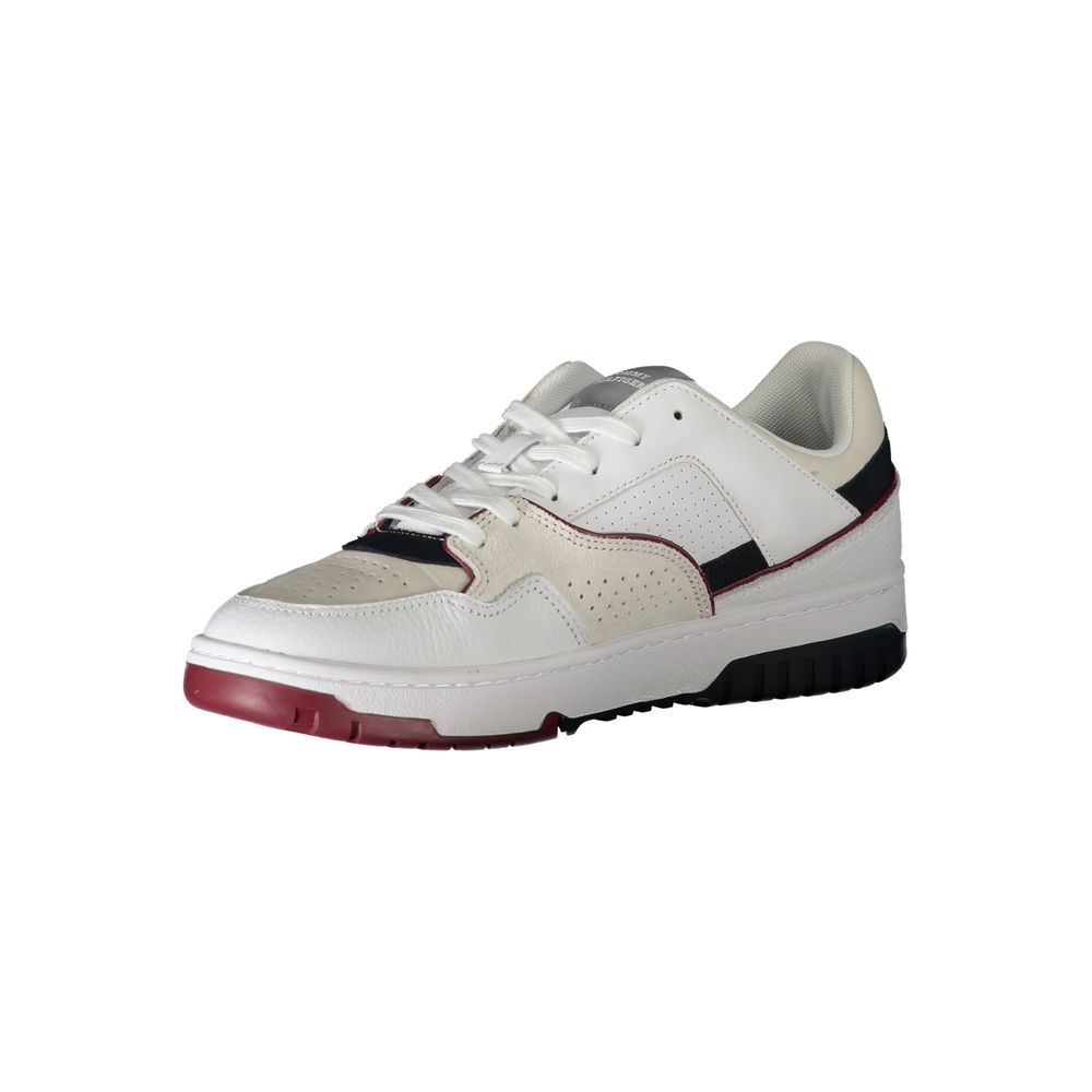 Tommy Hilfiger Vita Polyeten Herr Sneaker