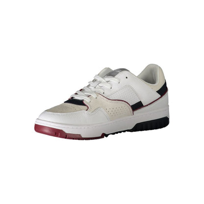 Tommy Hilfiger Vita Polyeten Herr Sneaker