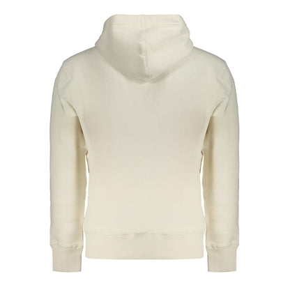 Calvin Klein Vit bomullströja