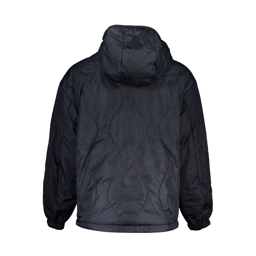 Tommy Hilfiger Blue Polyester Men&