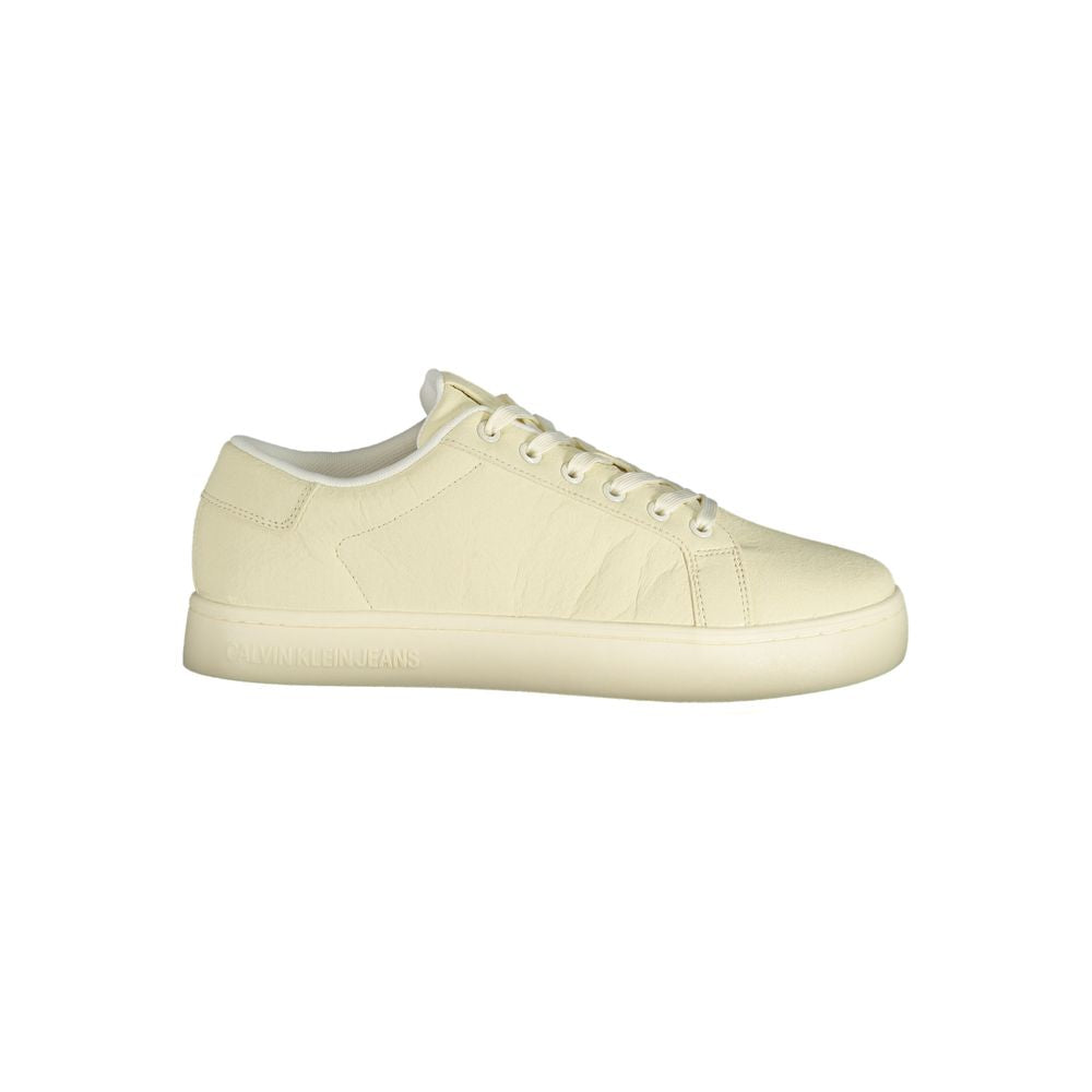 Calvin Klein Vita Polyester Herr Sneaker