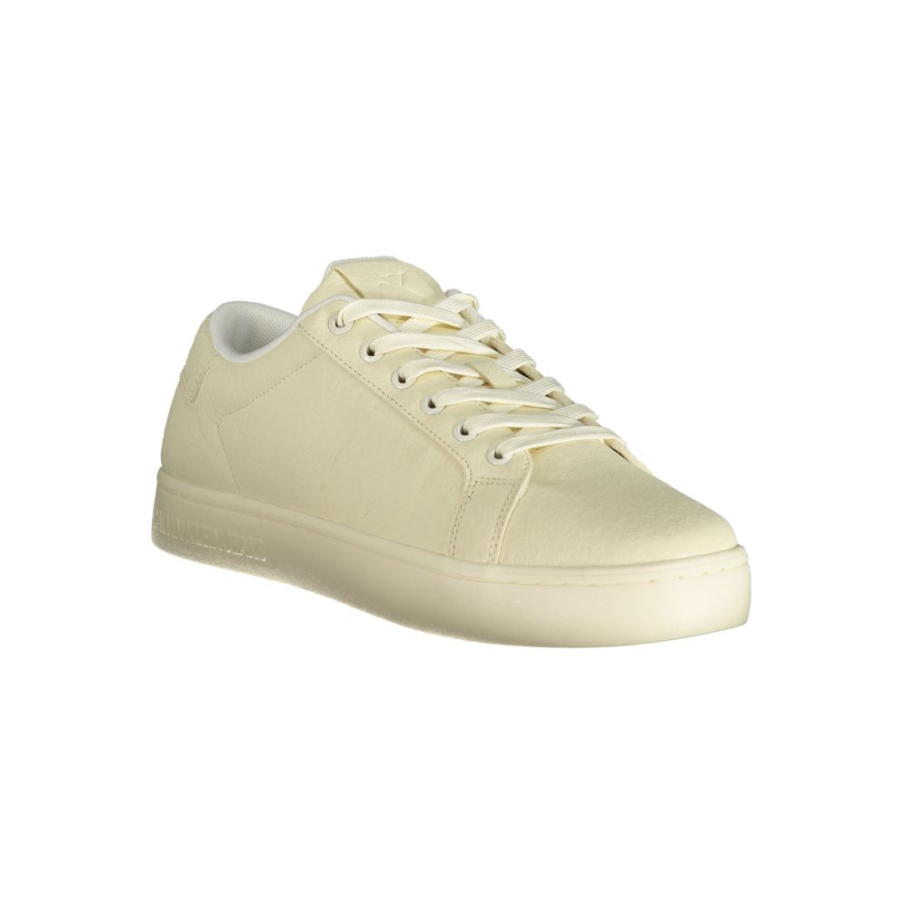 Calvin Klein Vita Polyester Herr Sneaker