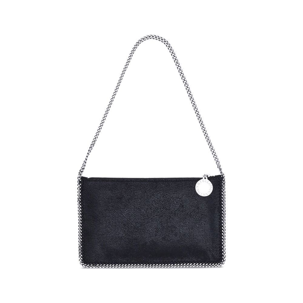 Stella McCartney Falabella Clutch