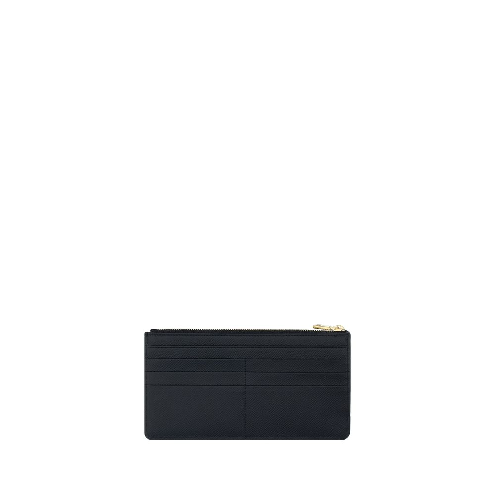 Dolce &amp; Gabbana Logoed Card Holder