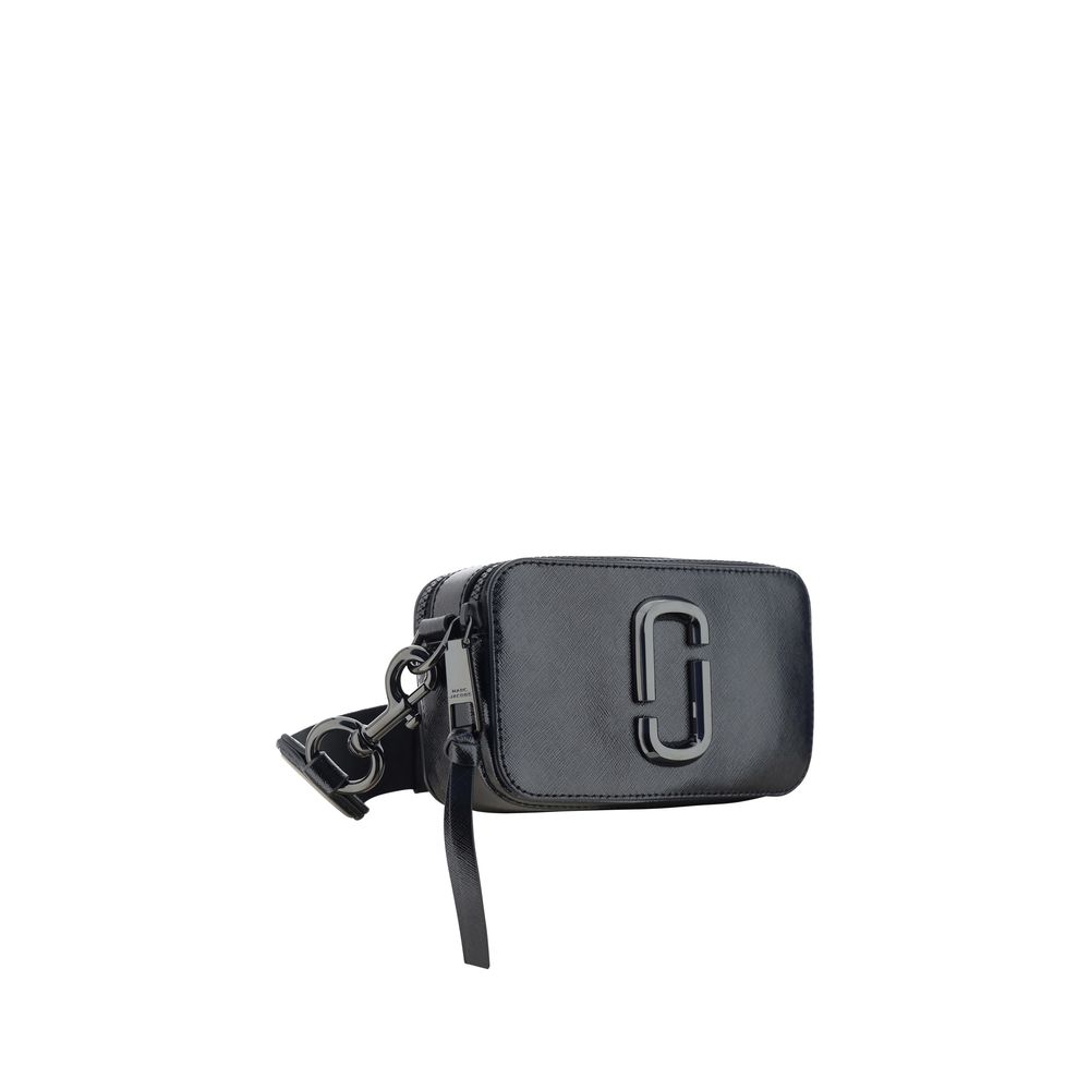Marc Jacobs The Snapshot Axelväska