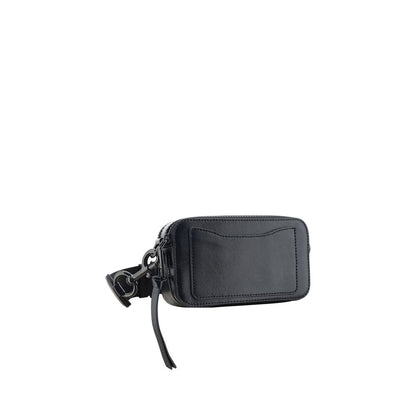 Marc Jacobs The Snapshot Axelväska
