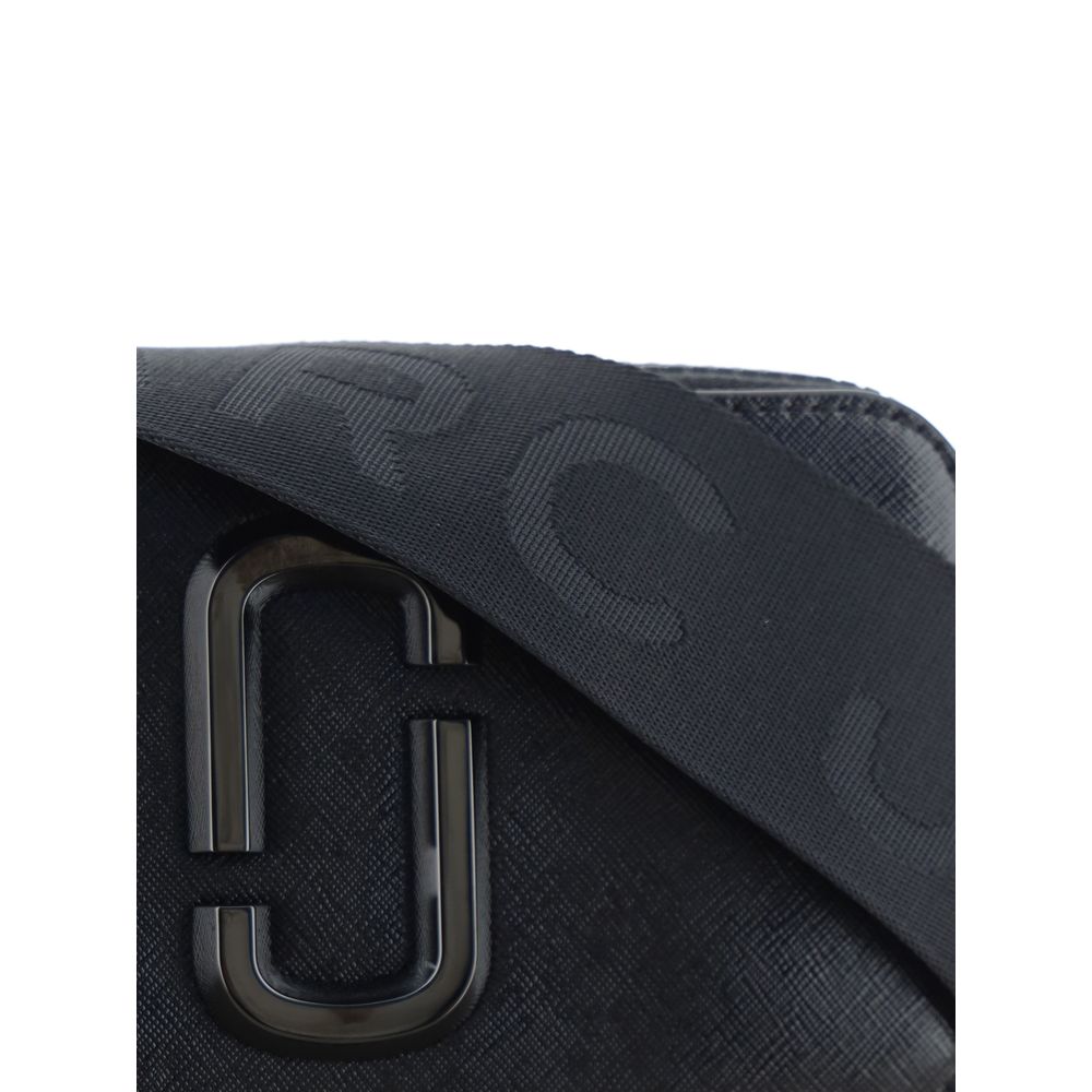 Marc Jacobs The Snapshot Axelväska