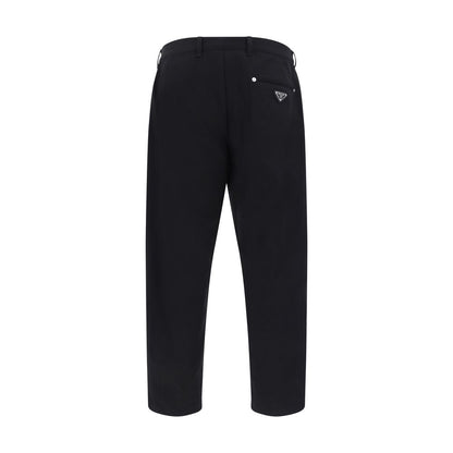 Prada Cotton Pants