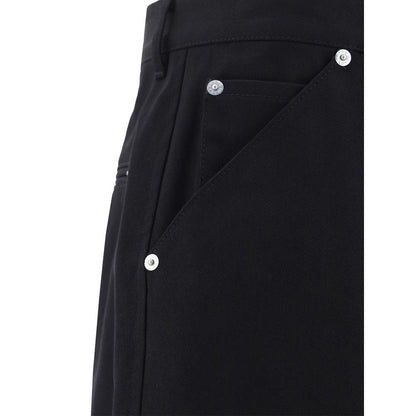 Prada Cotton Pants