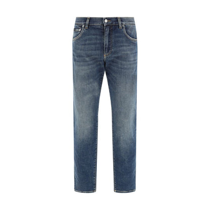 Dolce &amp;amp; Gabbana Jeans