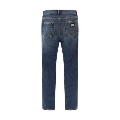 Dolce &amp;amp; Gabbana Jeans
