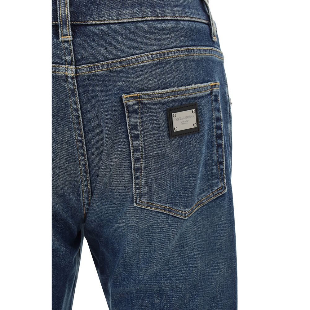 Dolce &amp;amp; Gabbana Jeans