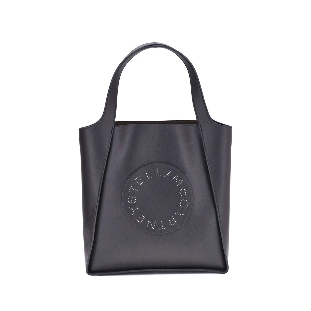 Stella McCartney-logotypväska