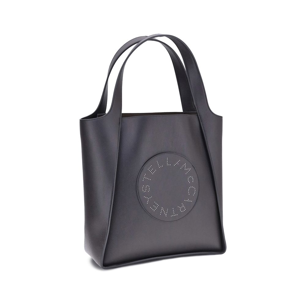 Stella McCartney-logotypväska