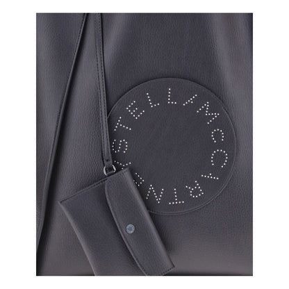 Stella McCartney-logotypväska