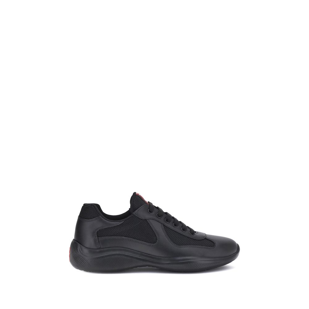 Prada America&