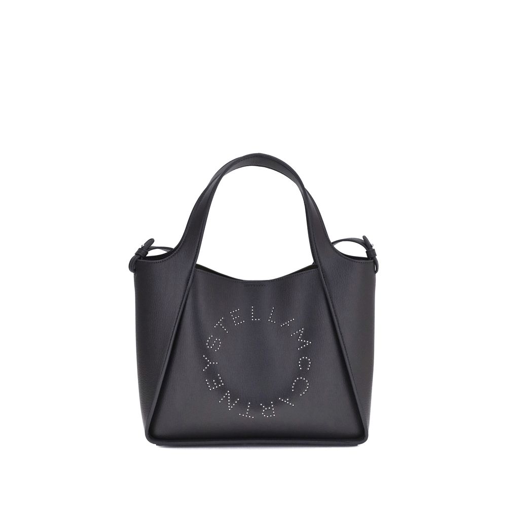 Stella McCartney Toteväska i konstläder