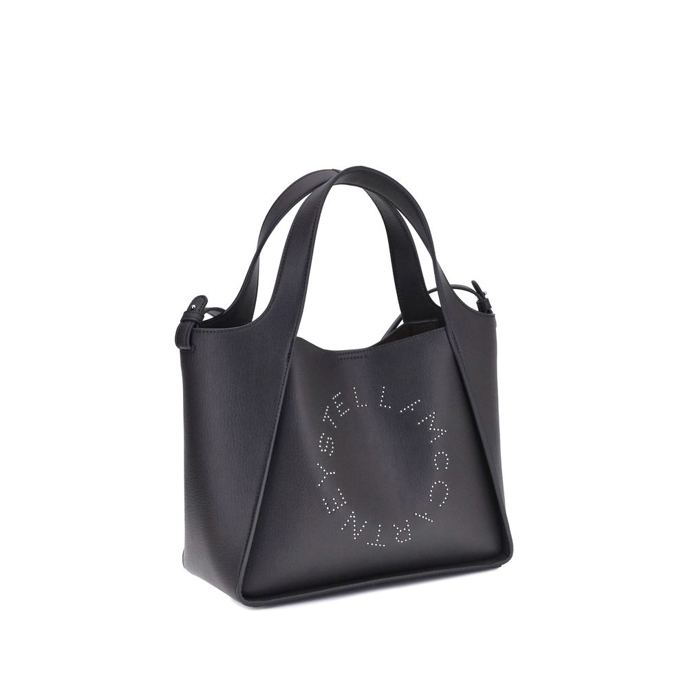 Stella McCartney Toteväska i konstläder