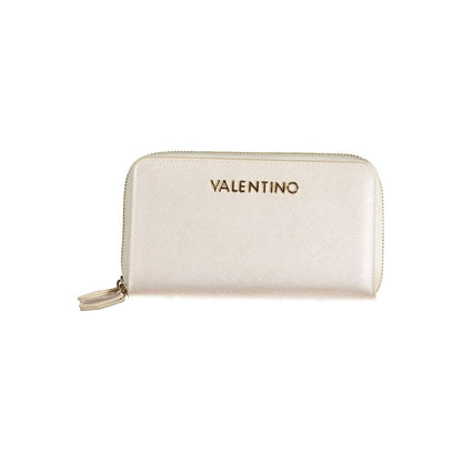Mario Valentino Brun Polyeten Damplånbok
