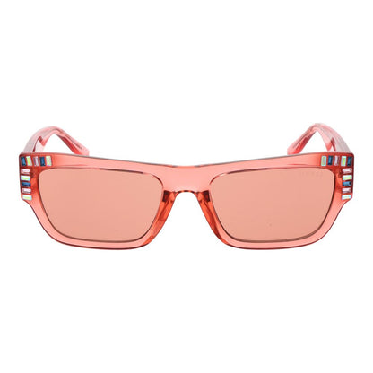 Guess Pink Women Sunglasses