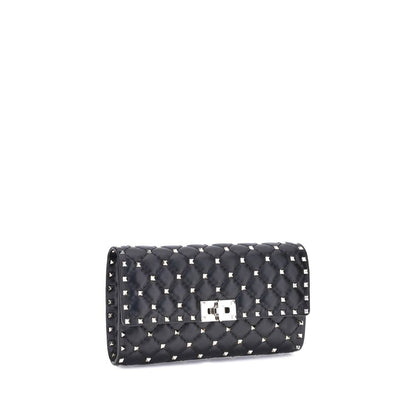 Valentino Garavani Rockstud Spike Axelväska