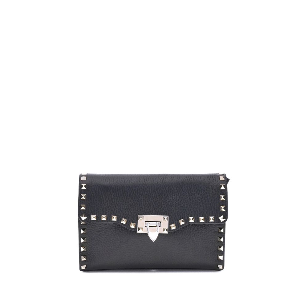 Valentino Garavani Rockstud Axelväska