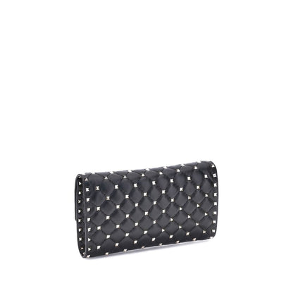Valentino Garavani Rockstud Spike Axelväska