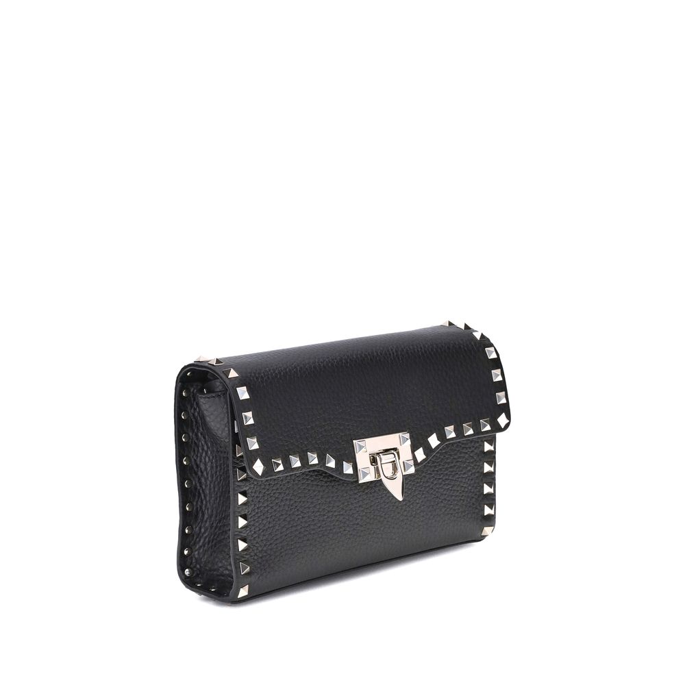 Valentino Garavani Rockstud Axelväska